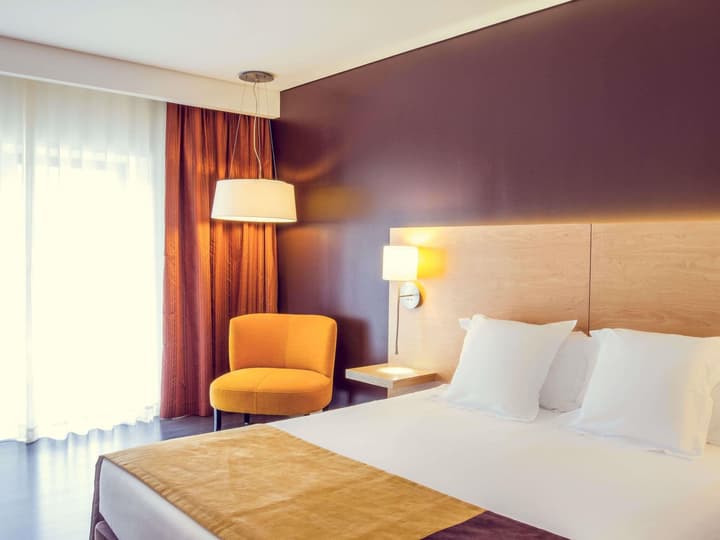 Mercure Braga Centro