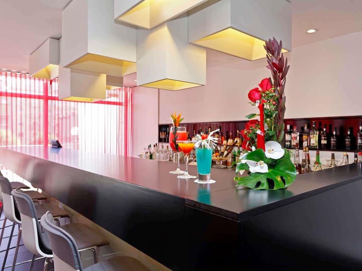 Mercure Braga Centro