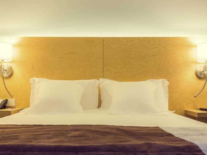 Mercure Braga Centro