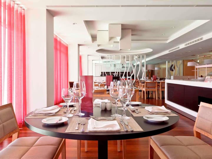 Mercure Braga Centro