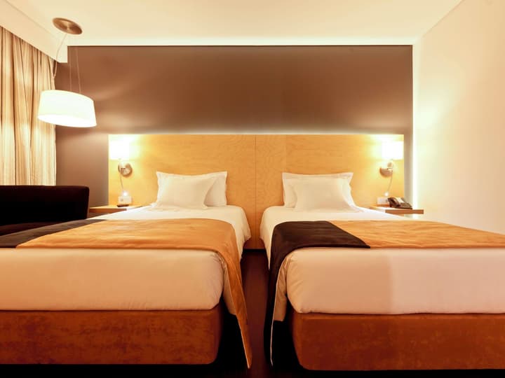 Mercure Braga Centro