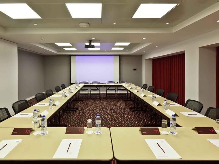 Mercure Braga Centro