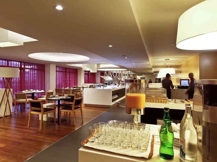 Mercure Braga Centro