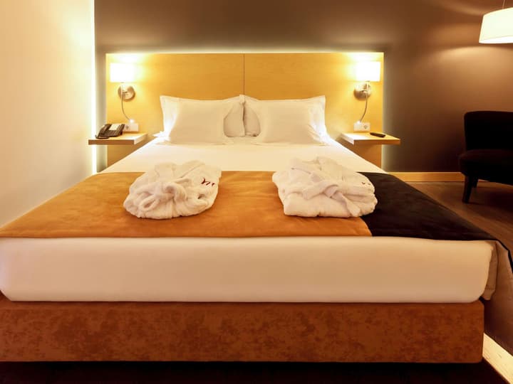Mercure Braga Centro