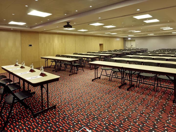 Mercure Braga Centro