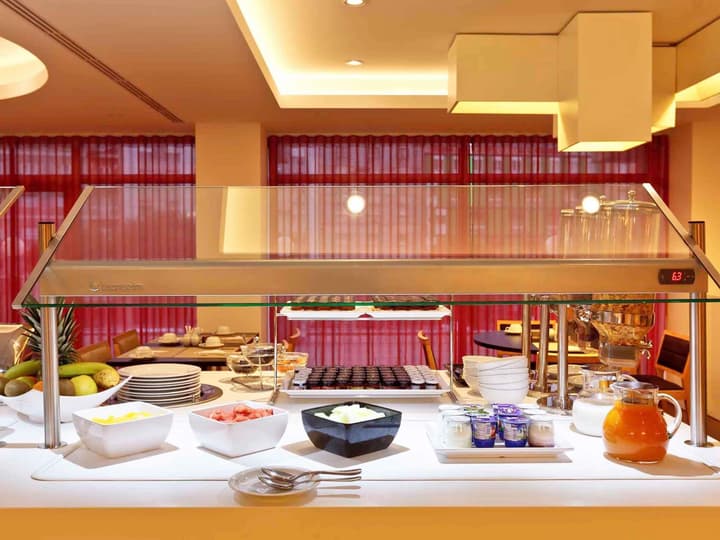 Mercure Braga Centro