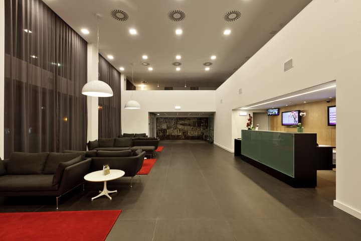 Mercure Braga Centro