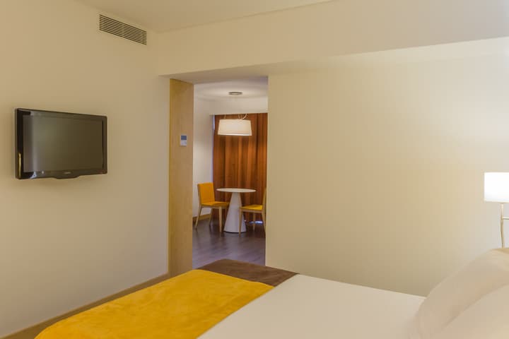 Mercure Braga Centro