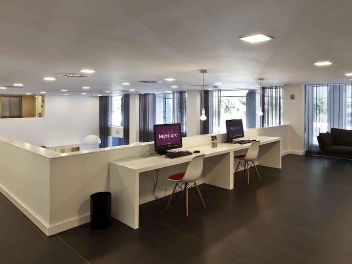 Mercure Braga Centro