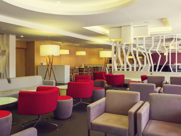 Mercure Braga Centro