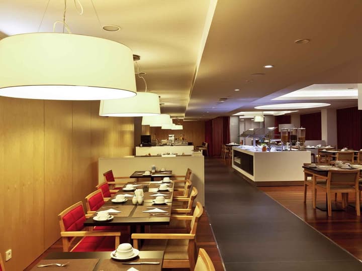 Mercure Braga Centro