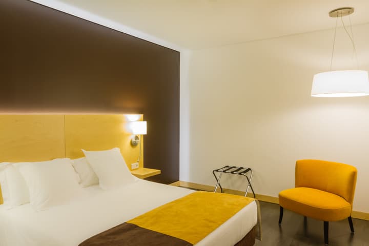 Mercure Braga Centro