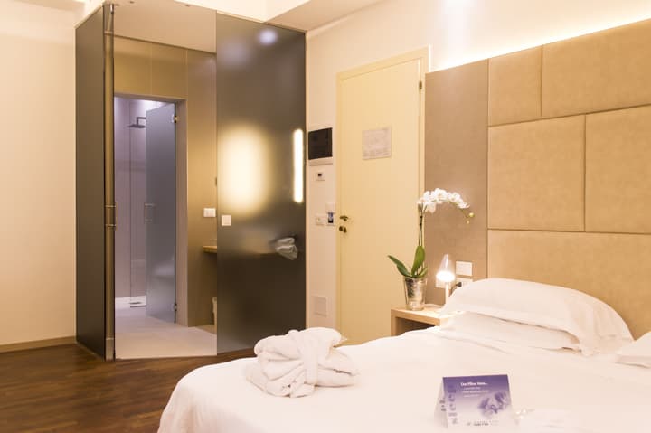 Hotel Polo