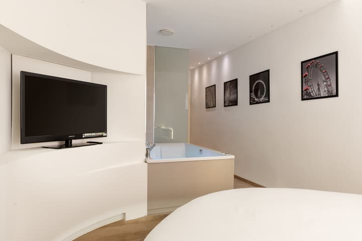 Hotel Polo