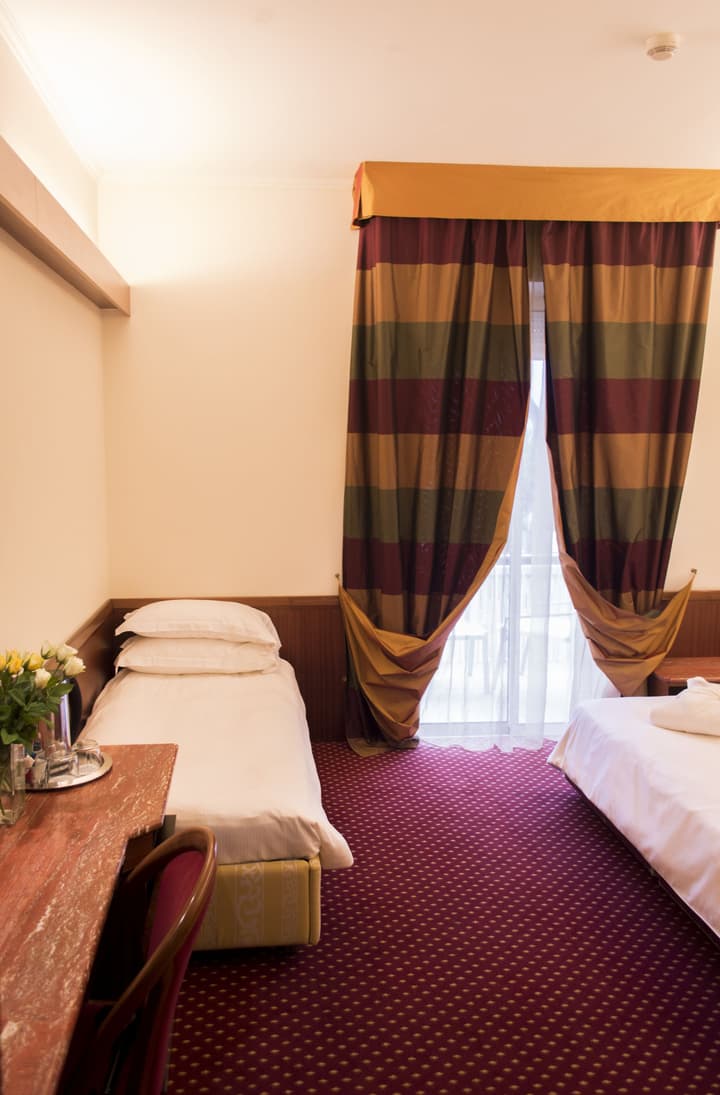 Hotel Polo