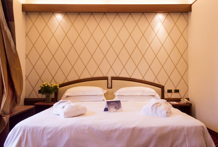 Hotel Polo