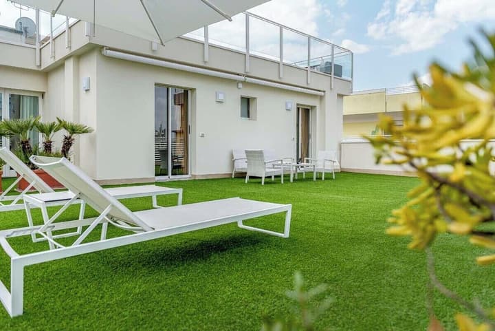 Hotel Polo