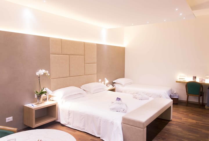 Hotel Polo
