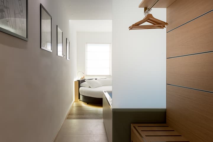 Hotel Polo