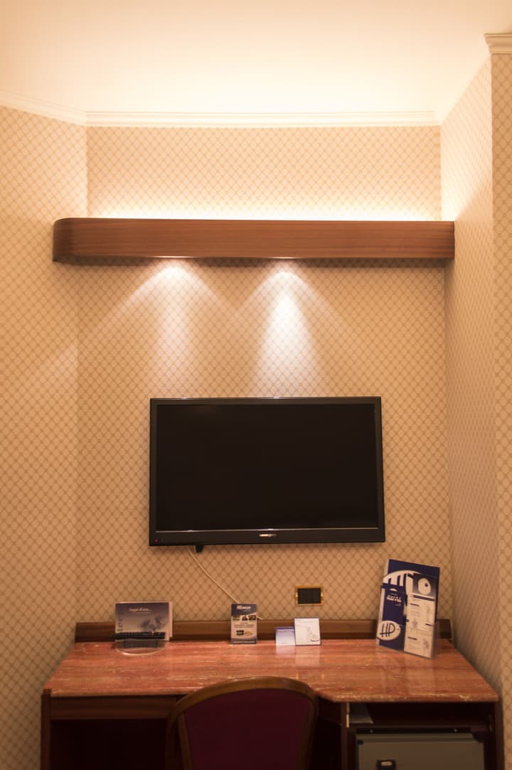 Hotel Polo