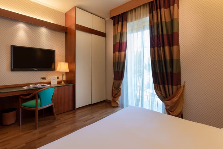 Hotel Polo