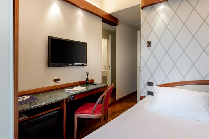 Hotel Polo