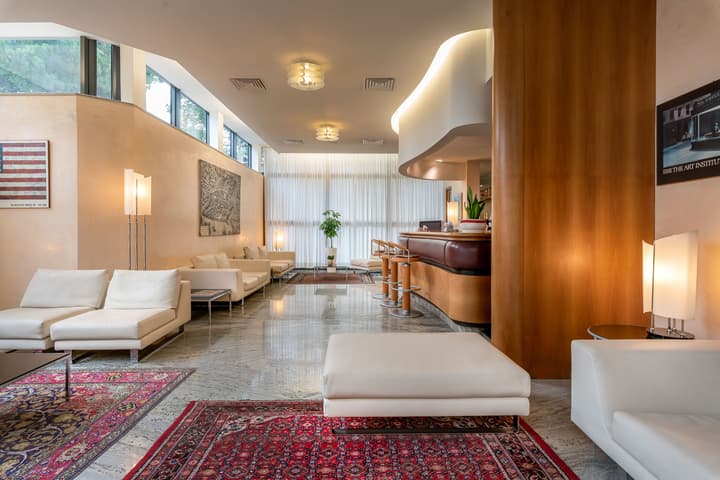 Hotel Polo