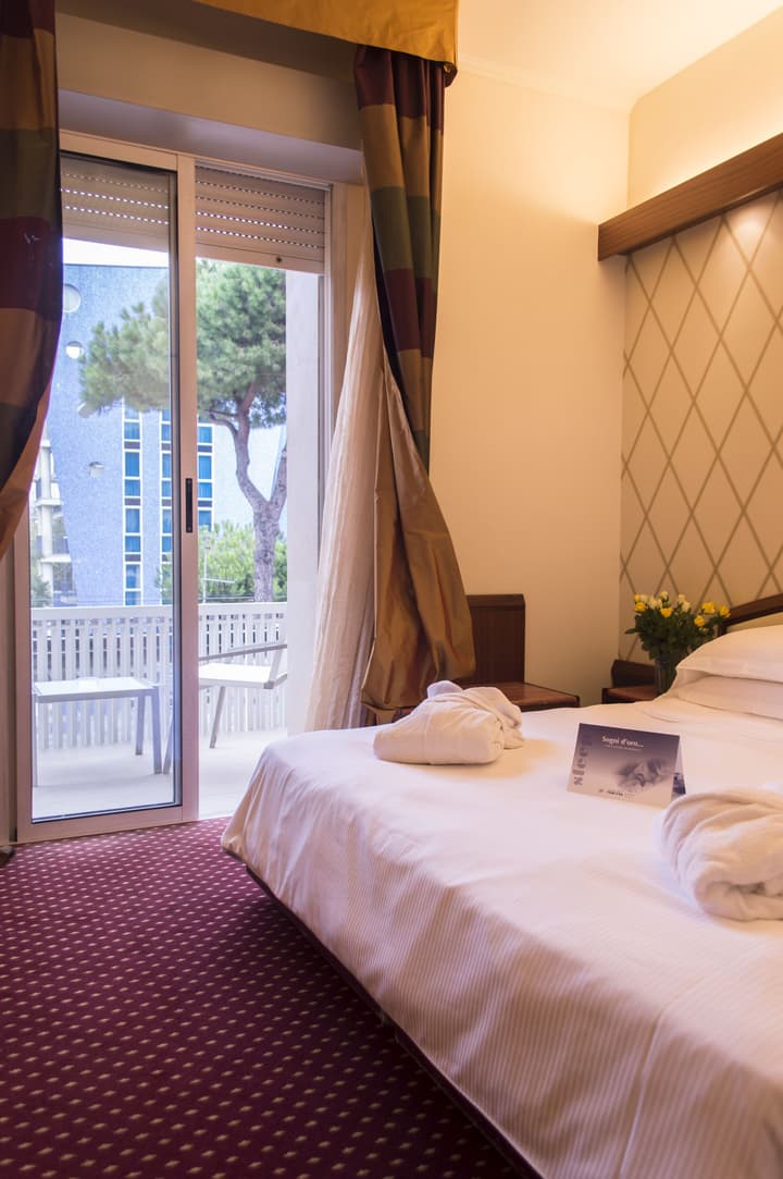 Hotel Polo