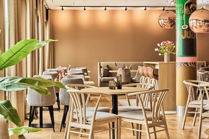 Smarthotel Forus