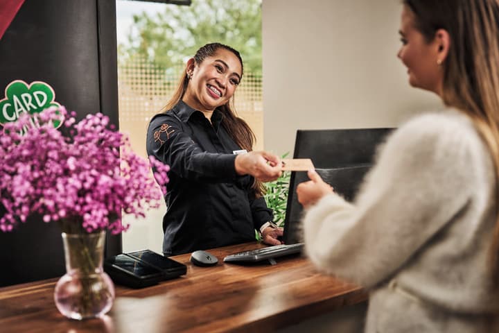 Smarthotel Forus