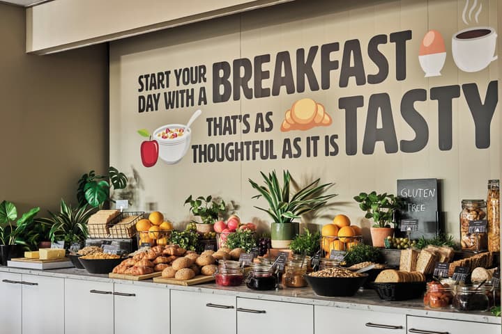 Smarthotel Forus