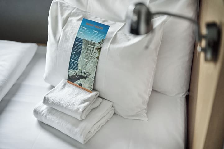 Smarthotel Forus