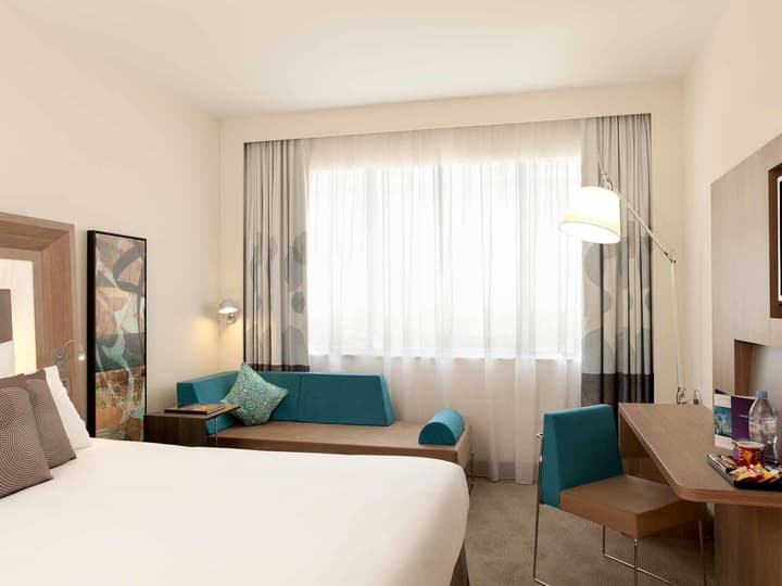 Novotel World Trade Centre