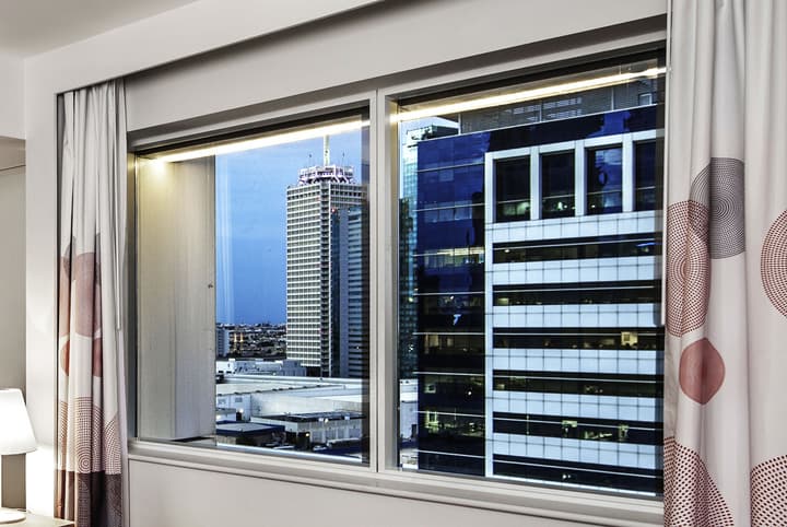Novotel World Trade Centre