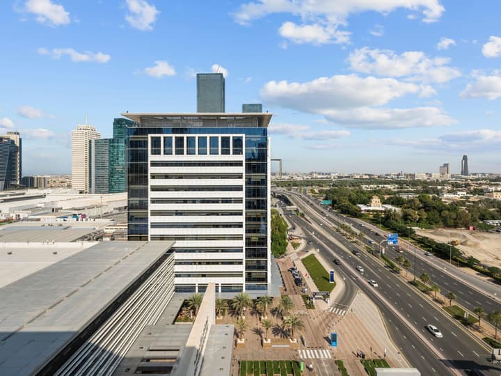 Novotel World Trade Centre