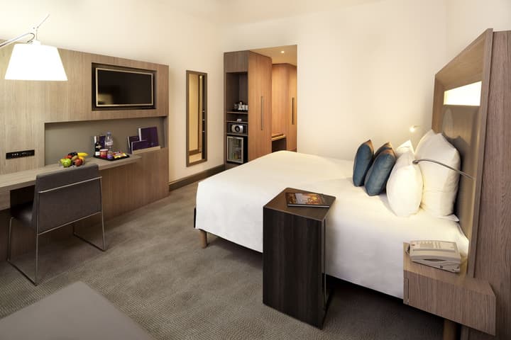Novotel World Trade Centre