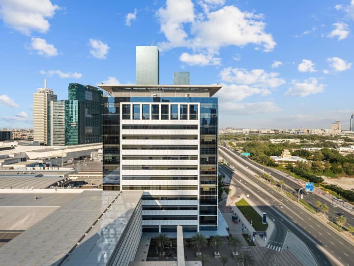 Novotel World Trade Centre