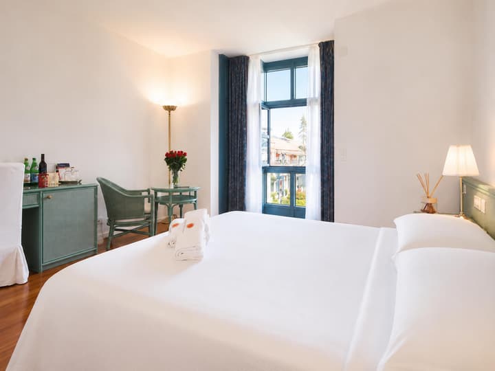 Villa Sassa