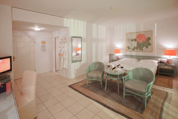Villa Sassa
