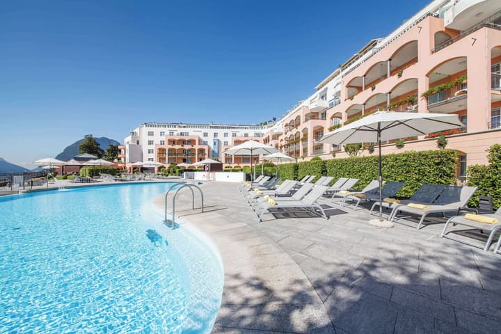 Villa Sassa
