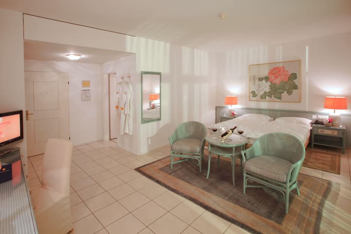 Villa Sassa