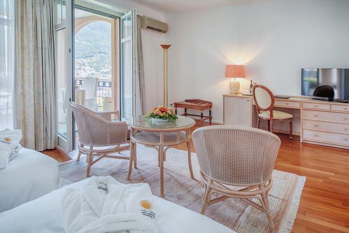 Villa Sassa