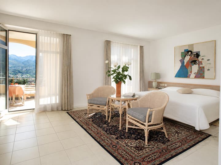 Villa Sassa