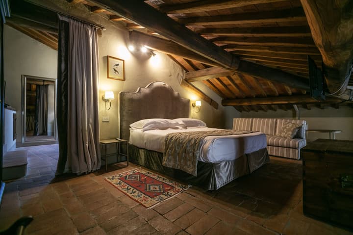 Palazzo Leopoldo Dimora Storica & Spa