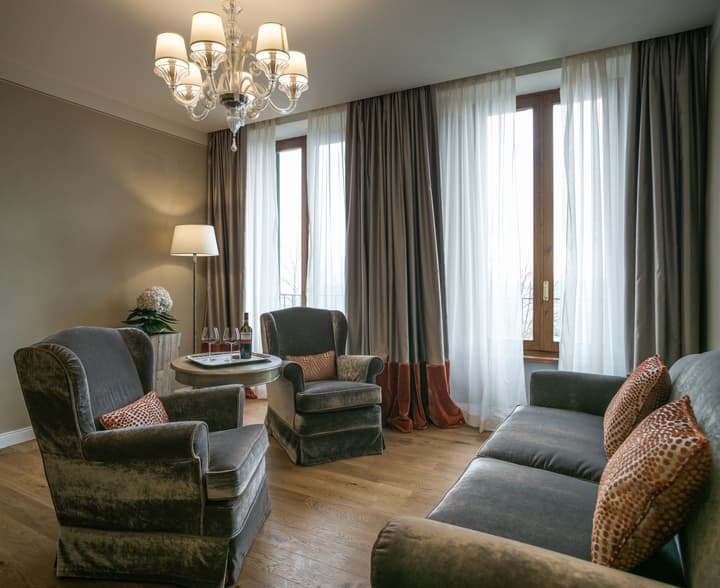 Palazzo Leopoldo Dimora Storica & Spa