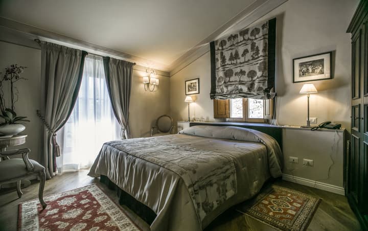Palazzo Leopoldo Dimora Storica & Spa