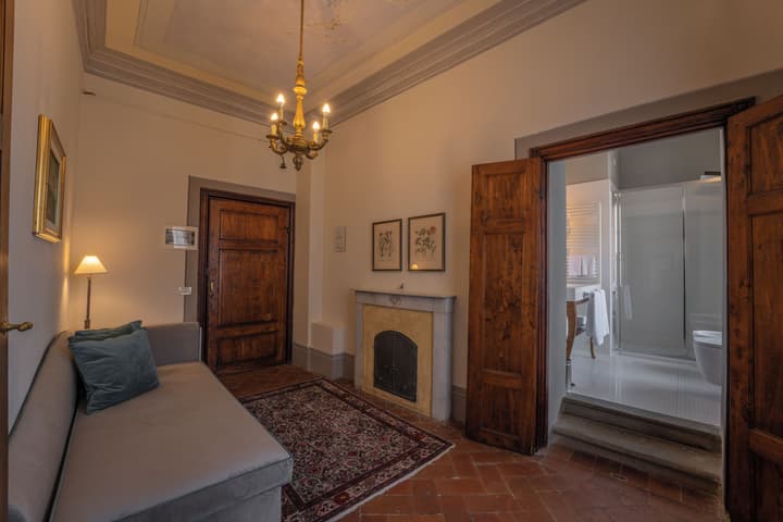 Palazzo Leopoldo Dimora Storica & Spa