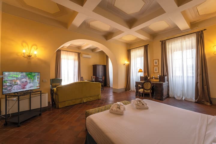 Palazzo Leopoldo Dimora Storica & Spa