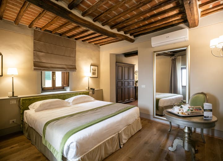 Palazzo Leopoldo Dimora Storica & Spa