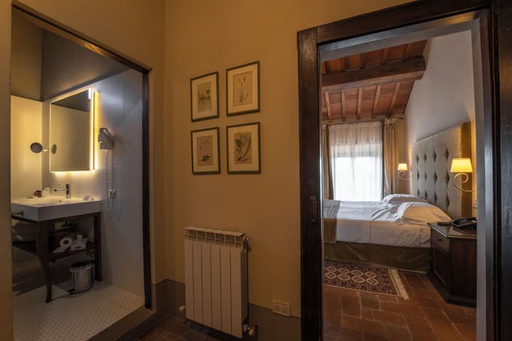 Palazzo Leopoldo Dimora Storica & Spa
